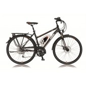 KTM eTrail 2012