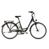 Kalkhoff Agattu Pedelec C3 3-G Nexus 26V 2012
