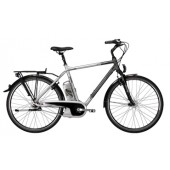 Kalkhoff Agattu C7 7-G Nexus 26V 2012