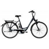 Kalkhoff Agattu Pedelec C3 3-G 26V 2011