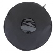 Cyclobag face intelligente shopping bag