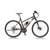 KTM eCROSS 2012