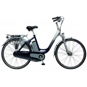 Peugeot e-City Nexus 7 Mixte