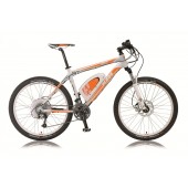 KTM eRACE 2012