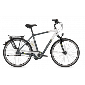 Kalkhoff Agattu C8 Impulse 8-G Nexus 2012