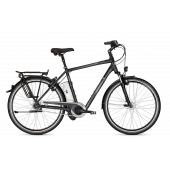 Kalkhoff Agattu XXL C8 Impulse 8-G Nexus 15Ah 2012