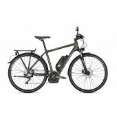 Kalkhoff Pro Connect BS DL 10-G XTR 2012