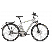 Kalkhoff Pro Connect S27-G Dual Drive 36V-14Ah 2012