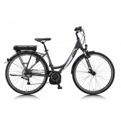 KTM Macina HS 2012
