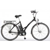 Peugeot e-City Nexus 8