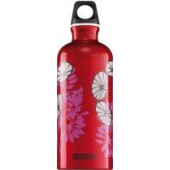 Gourde SIGG Flower Sprinkle 0,6 Litre