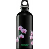 Gourde SIGG Orchids 0,6 Litre