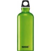 Gourde SIGG Traveller Green Grass 0,6 Litre