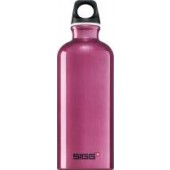 Gourde SIGG Traveller Raspberry Sunset 0,6 Litre