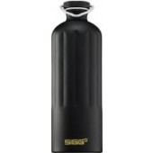 Gourde SIGG Heritage Black Black 1 Litre