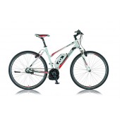 KTM Macina Cross 2013