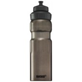 Gourde SIGG Wide Mouth Sport Smoked Pear 0,75 Litre
