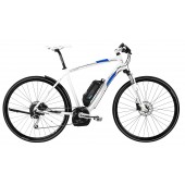 BH Emotion Xenion 650 2012