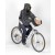 Cyclobag face intelligente cape de pluie
