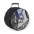 Cyclobag rond