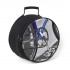 Cyclobag rond