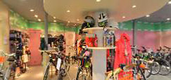 Boutique Freemoos Paris Nation
